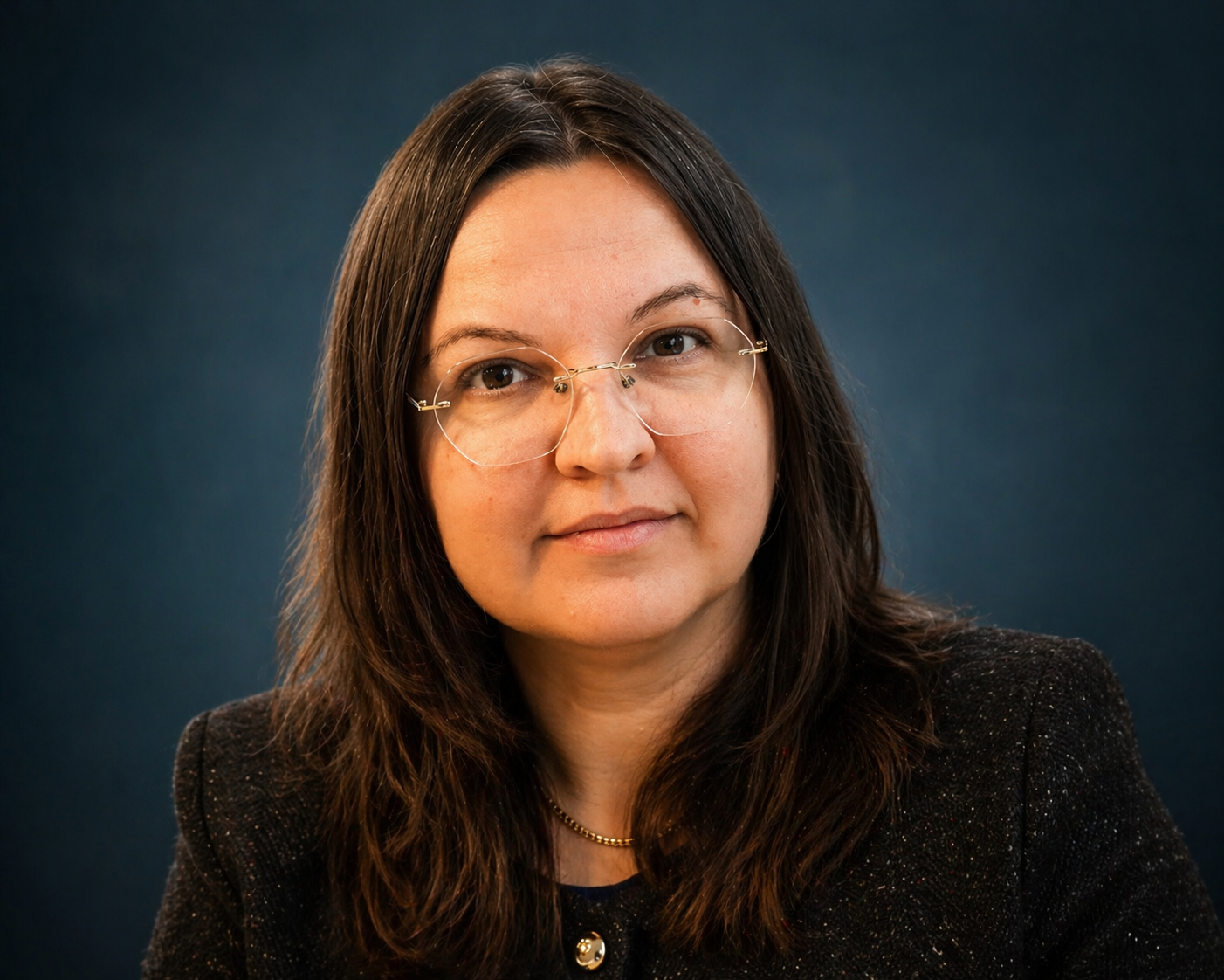 Audrey Jurkoniene, Founder and CEO of Business Help UK Group